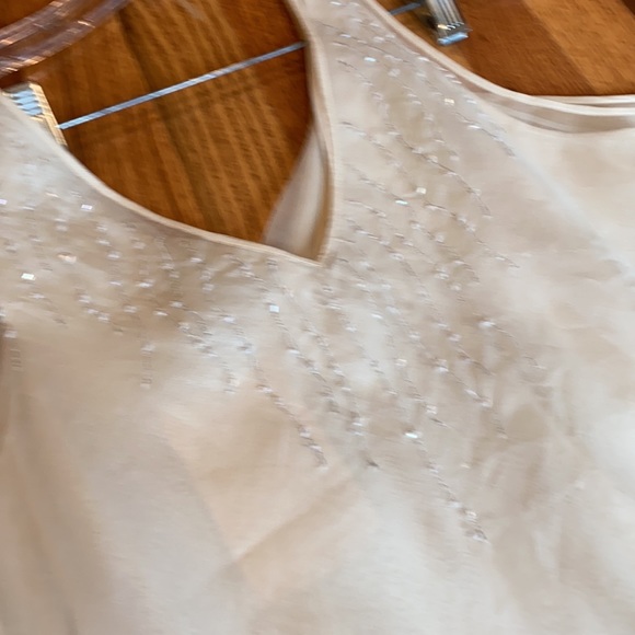 BCBG formal skirt and top - Picture 5 of 6